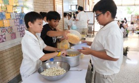 ป.5 งานปิดภาคเรียน (25 พ.ย.67) Image 11