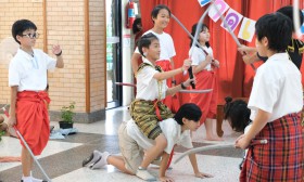 ป.5 งานปิดภาคเรียน (25 พ.ย.67) Image 5