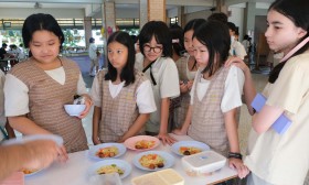 ป.5 งานปิดภาคเรียน (25 พ.ย.67) Image 8