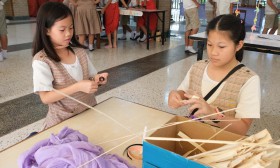 ป.5 งานปิดภาคเรียน (25 พ.ย.67) Image 9