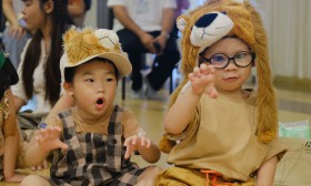 กิจกรรม Music Festival อนุบาล 1 (จ. 25 พ.ย.67) Image 10