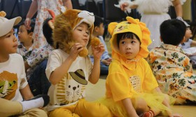 กิจกรรม Music Festival อนุบาล 1 (จ. 25 พ.ย.67) Image 9
