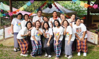 กิจกรรมครอบครัว บ้านเด็กเล็ก (ส. 23 พ.ย. 67) Image 1