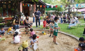 กิจกรรมครอบครัว บ้านเด็กเล็ก (ส. 23 พ.ย. 67) Image 5