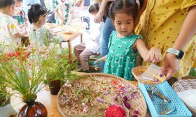 กิจกรรมครอบครัว บ้านเด็กเล็ก (ส. 23 พ.ย. 67) Image 9