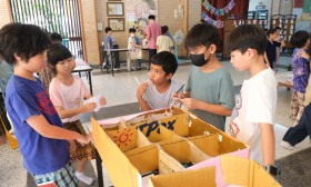 ป.3 งานปิดภาคเรียน (26 พ.ย. 67) Image 10