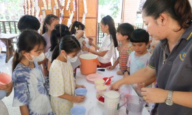 ป.3 งานปิดภาคเรียน (26 พ.ย. 67) Image 9