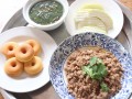 อาหารระดับชั้นเด็กเล็ก – ประถม ประจำเดือนธันวาคม 2567 Image 1