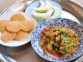 อาหารระดับชั้นเด็กเล็ก – ประถม ประจำเดือนธันวาคม 2567 Image 1