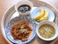 อาหารระดับชั้นเด็กเล็ก – ประถม ประจำเดือนธันวาคม 2567 Image 1
