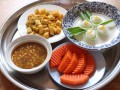 อาหารระดับชั้นเด็กเล็ก – ประถม ประจำเดือนธันวาคม 2567 Image 1