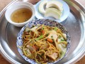 อาหารระดับชั้นเด็กเล็ก – ประถม ประจำเดือนธันวาคม 2567 Image 1