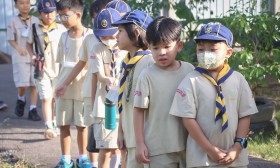 ป.2 &quot;เดินสำรวจธรรมชาติ&quot; สวน 100 ปีเฉลิมจิตกล้า (12 ธ.ค.67) Image 1