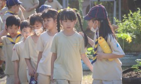 ป.2 &quot;เดินสำรวจธรรมชาติ&quot; สวน 100 ปีเฉลิมจิตกล้า (12 ธ.ค.67) Image 11