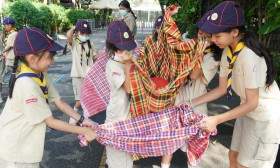 ค่ายลูกเสือ ป.3 (พฤ. 28 พ.ย. 67) Image 13
