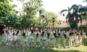 ค่ายลูกเสือ ป.3 (พฤ. 28 พ.ย. 67) Image 15