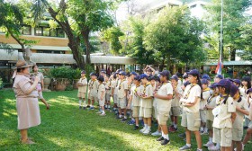 ค่ายลูกเสือ ป.3 (พฤ. 28 พ.ย. 67) Image 16