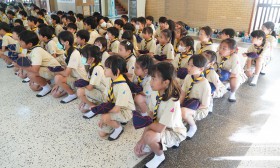 ค่ายลูกเสือ ป.3 (พฤ. 28 พ.ย. 67) Image 7