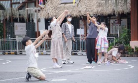 ป.5 บูรณาการ &quot;การวัดหาค่ามุมเงย&quot; (13,16 ธ.ค.67) Image 8