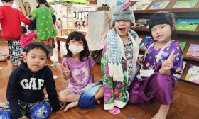 อนุบาล 2 เครื่องแต่งกายคลายหนาว (17-19 ธ.ค.67) Image 7