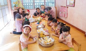 สังสรรค์วันคริสต์มาสในบ้านเด็กเล็ก (พ. 25 ธ.ค. 67) Image 6