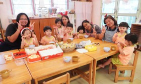 สังสรรค์วันคริสต์มาสในบ้านเด็กเล็ก (พ. 25 ธ.ค. 67) Image 7