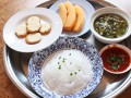อาหารระดับชั้นเด็กเล็ก – ประถม ประจำเดือนมกราคม 2568 Image 1