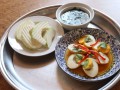 อาหารระดับชั้นเด็กเล็ก – ประถม ประจำเดือนมกราคม 2568 Image 1