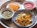 อาหารระดับชั้นเด็กเล็ก – ประถม ประจำเดือนมกราคม 2568 Image 1