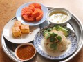 อาหารระดับชั้นเด็กเล็ก – ประถม ประจำเดือนมกราคม 2568 Image 1