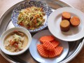 อาหารระดับชั้นเด็กเล็ก – ประถม ประจำเดือนมกราคม 2568 Image 1
