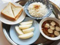อาหารระดับชั้นเด็กเล็ก – ประถม ประจำเดือนมกราคม 2568 Image 1