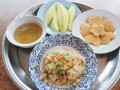 อาหารระดับชั้นเด็กเล็ก – ประถม ประจำเดือนมกราคม 2568 Image 1