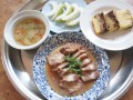 อาหารระดับชั้นเด็กเล็ก – ประถม ประจำเดือนมกราคม 2568 Image 1