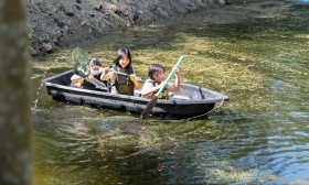 ค่ายลูกเสือ ป.5 ไร่เรียนรู้วรรณสว่างจิต จ.เพชรบุรี (18-20 ธ. ... Image 15