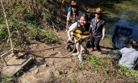 ค่ายลูกเสือ ป.5 ไร่เรียนรู้วรรณสว่างจิต จ.เพชรบุรี (18-20 ธ. ... Image 16