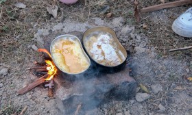 ค่ายลูกเสือ ป.5 ไร่เรียนรู้วรรณสว่างจิต จ.เพชรบุรี (18-20 ธ. ... Image 5