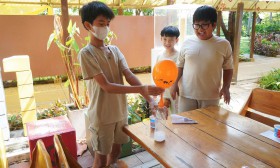 กิจกรรมห้องวิทย์ ( 3 ม.ค. 68) Image 2