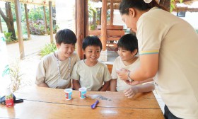 กิจกรรมห้องวิทย์ ( 3 ม.ค. 68) Image 4