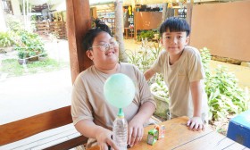 กิจกรรมห้องวิทย์ ( 3 ม.ค. 68) Image 5