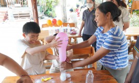 กิจกรรมห้องวิทย์ ( 3 ม.ค. 68) Image 6