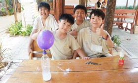 กิจกรรมห้องวิทย์ ( 3 ม.ค. 68) Image 8