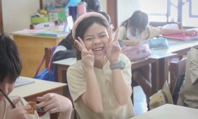 ป.4 ทดลองการเปลี่ยนแปลงรูปร่างของดวงจันทร์ (3 ม.ค. 68) Image 7