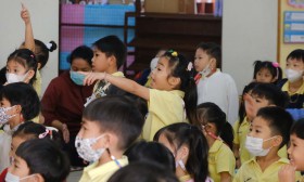 ละครวันจันทร์ในเรือนอนุบาล เรื่อง เที่ยวงานวันเด็ก (จ. 6 ม.ค ... Image 7