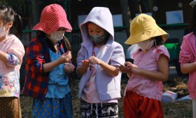 อนุบาล 3 ปลูกผักสวนครัว (7-8 ม.ค.68) Image 10