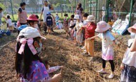 อนุบาล 3 ปลูกผักสวนครัว (7-8 ม.ค.68) Image 8