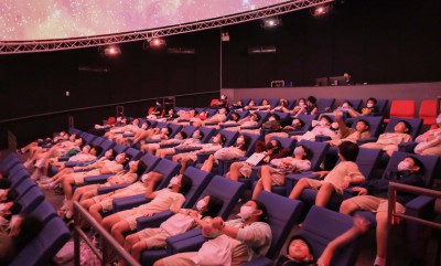 ป.4 ทัศนศึกษา หอดูดาวเฉลิมพระเกียรติ 7 รอบ ฉะเชิงเทรา (9 ม.ค ... FLEXI_IMAGE 1