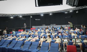 ป.4 ทัศนศึกษา หอดูดาวเฉลิมพระเกียรติ 7 รอบ ฉะเชิงเทรา (9 ม.ค ... Image 2