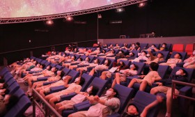 ป.4 ทัศนศึกษา หอดูดาวเฉลิมพระเกียรติ 7 รอบ ฉะเชิงเทรา (9 ม.ค ... Image 3