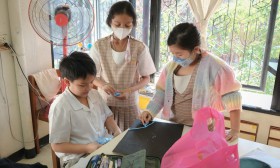ป.4 ทำชิ้นงาน &quot;หอดูดาว&quot; และนำเสนอ (13-14 ม.ค.68) Image 4